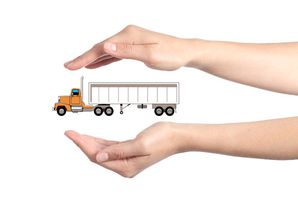 get health insurance for truck drivers