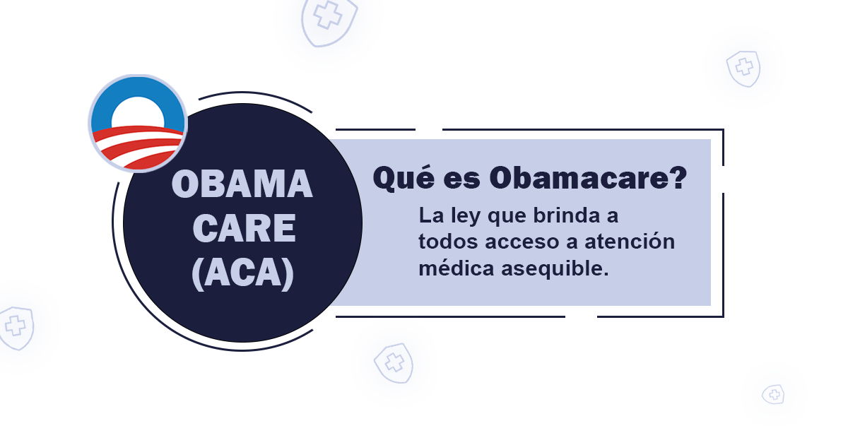 Qué es Obamacare