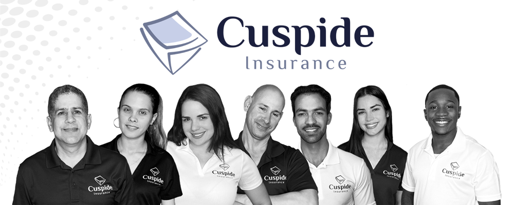 cuspide insurance agents contact