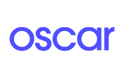 oscar health logo