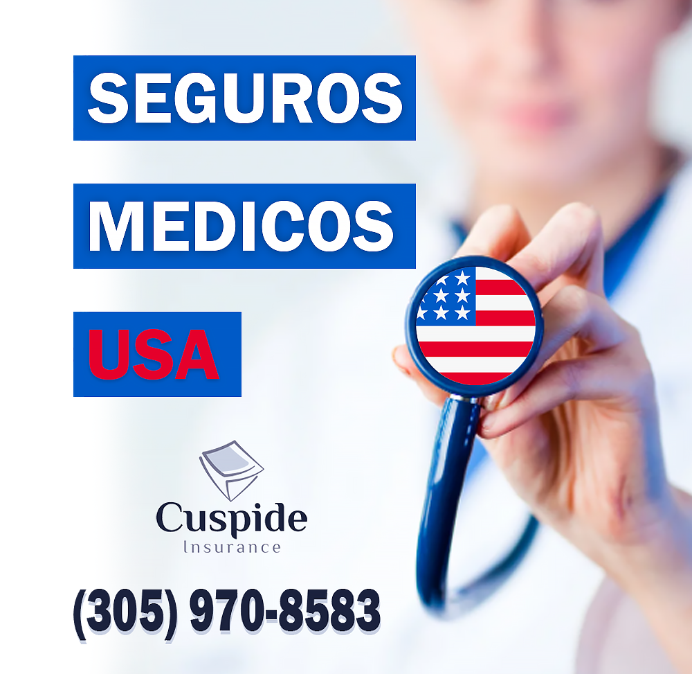 contratar seguro medico en estados unidos