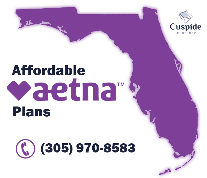 Aetna Health Insurance in Florida