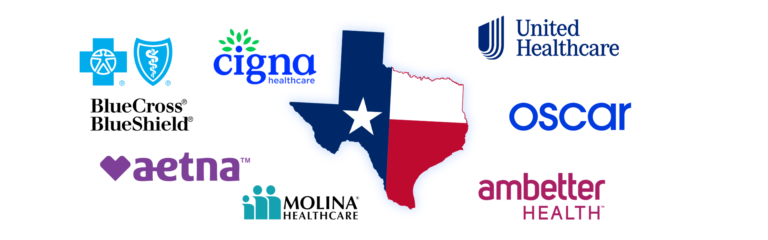 Compañías de Seguro Médicos en Texas