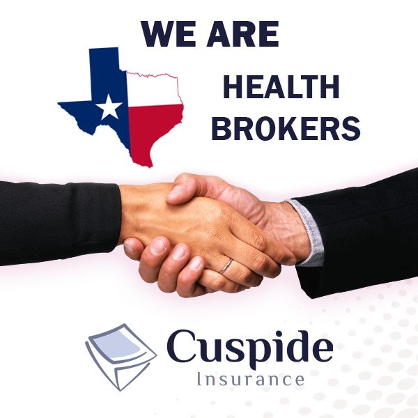 Health Insurance Brokers in Texas