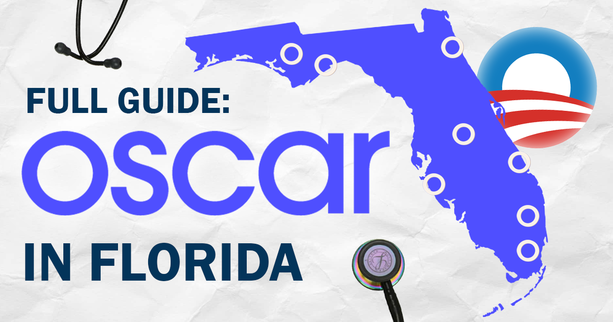 Oscar Insurance in Florida