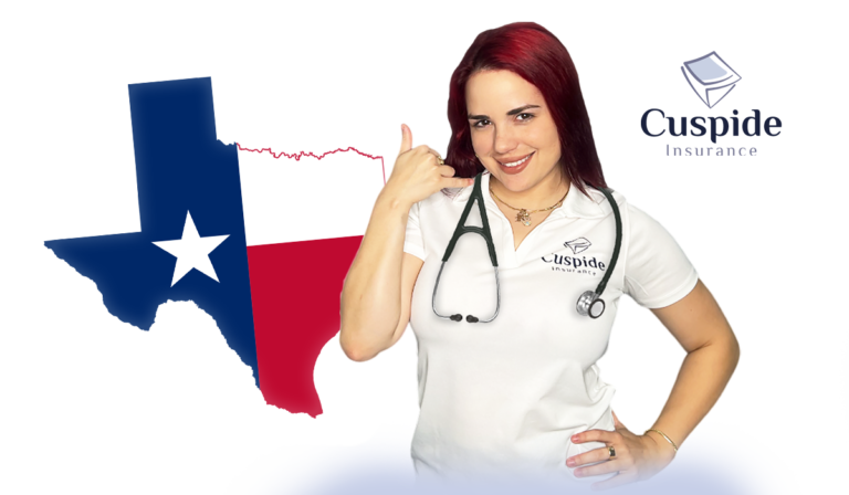 Seguros Médicos en Texas