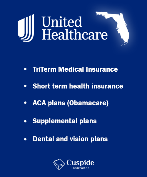 UnitedHealthcare in Florida