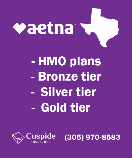 Aetna Texas Plans