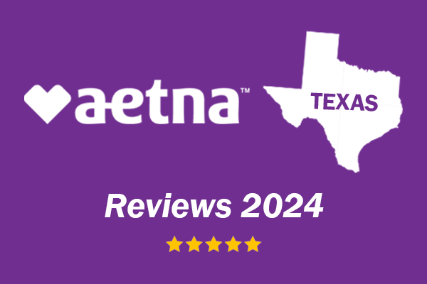 Aetna Texas Reviews