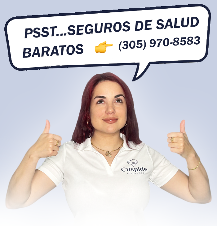 Seguros de Salud Baratos